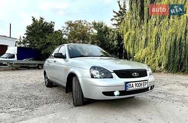 Седан ВАЗ / Lada 2170 Priora 2007 в Умани