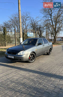 Седан ВАЗ / Lada 2170 Priora 2008 в Измаиле