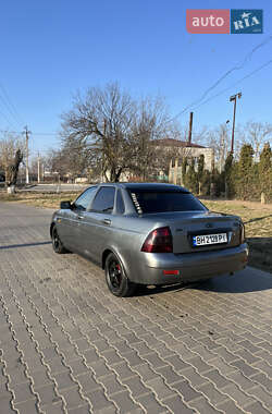 Седан ВАЗ / Lada 2170 Priora 2008 в Ізмаїлі