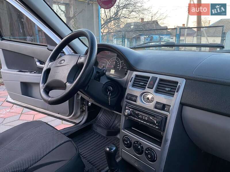 Седан ВАЗ / Lada 2170 Priora 2008 в Первомайске