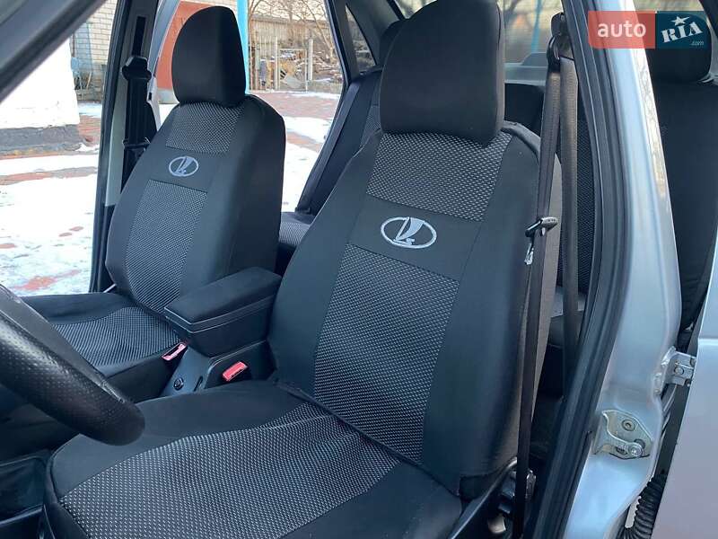 Седан ВАЗ / Lada 2170 Priora 2008 в Первомайске