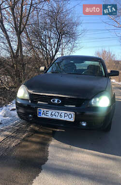 Седан ВАЗ / Lada 2170 Priora 2007 в Києві