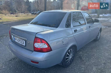 Седан ВАЗ / Lada 2170 Priora 2009 в Кременчуге