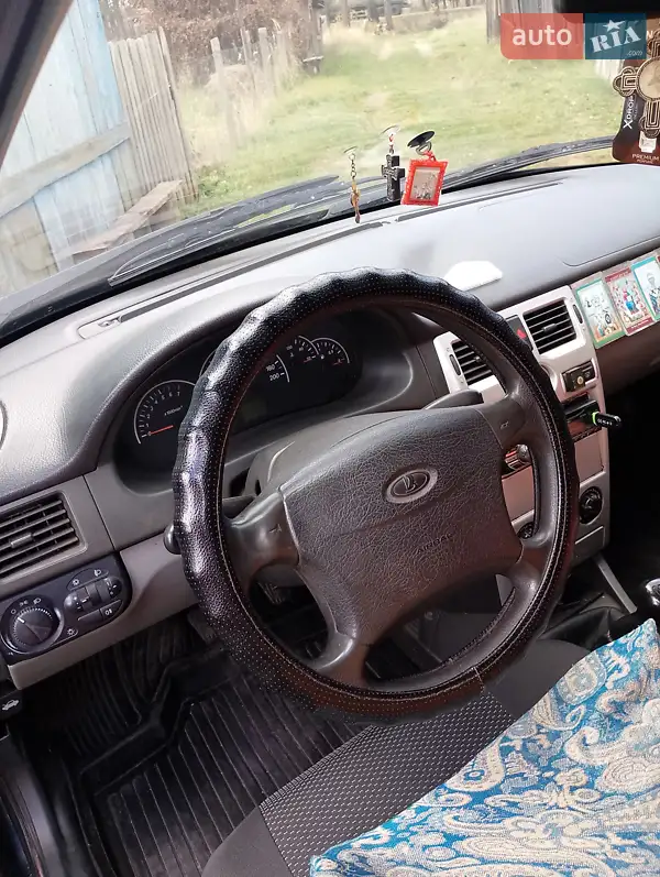 Седан ВАЗ 2170 Priora 2008 в 