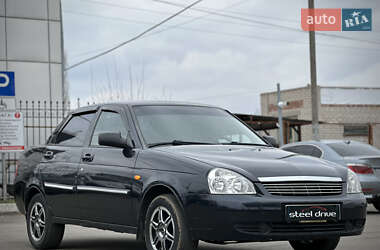 Седан ВАЗ 2170 Priora 2008 в 