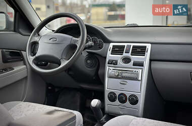 Седан ВАЗ 2170 Priora 2008 в 