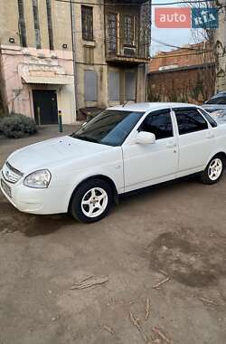 Седан ВАЗ / Lada 2170 Priora 2012 в Дніпрі