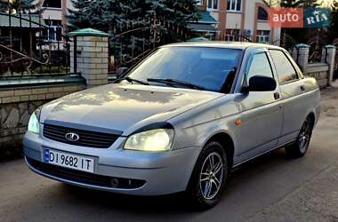 Седан ВАЗ / Lada 2170 Priora 2009 в Сумах