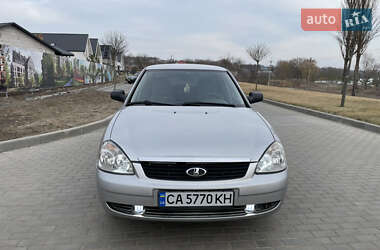 Седан ВАЗ / Lada 2170 Priora 2007 в Умані