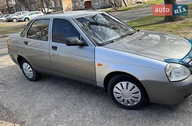 Седан ВАЗ / Lada 2170 Priora 2008 в Николаеве