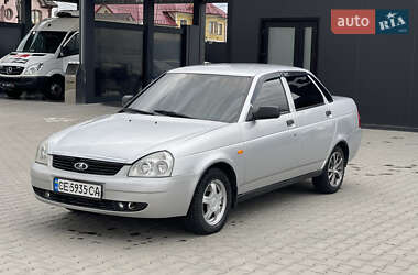 Седан ВАЗ / Lada 2170 Priora 2007 в Чернівцях