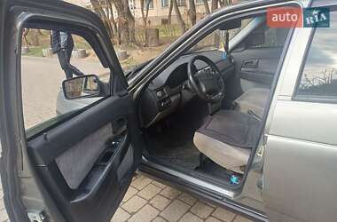Седан ВАЗ 2170 Priora 2008 в 