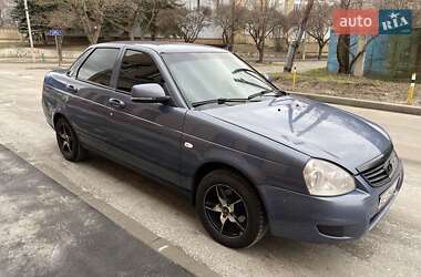 Седан ВАЗ / Lada 2170 Priora 2008 в Харкові