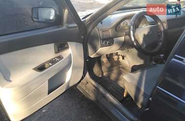 Седан ВАЗ 2170 Priora 2008 в 