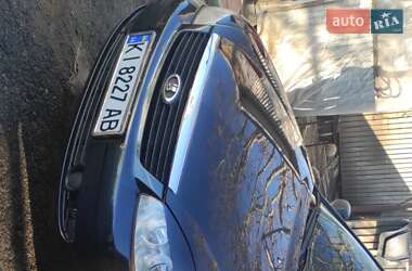 Седан ВАЗ 2170 Priora 2008 в 