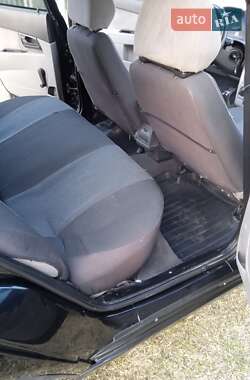 Седан ВАЗ / Lada 2170 Priora 2007 в Белогорье