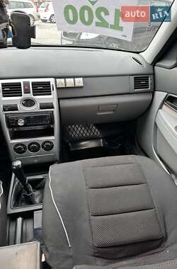 Седан ВАЗ 2170 Priora 2008 в 