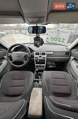 Седан ВАЗ 2170 Priora 2008 в 