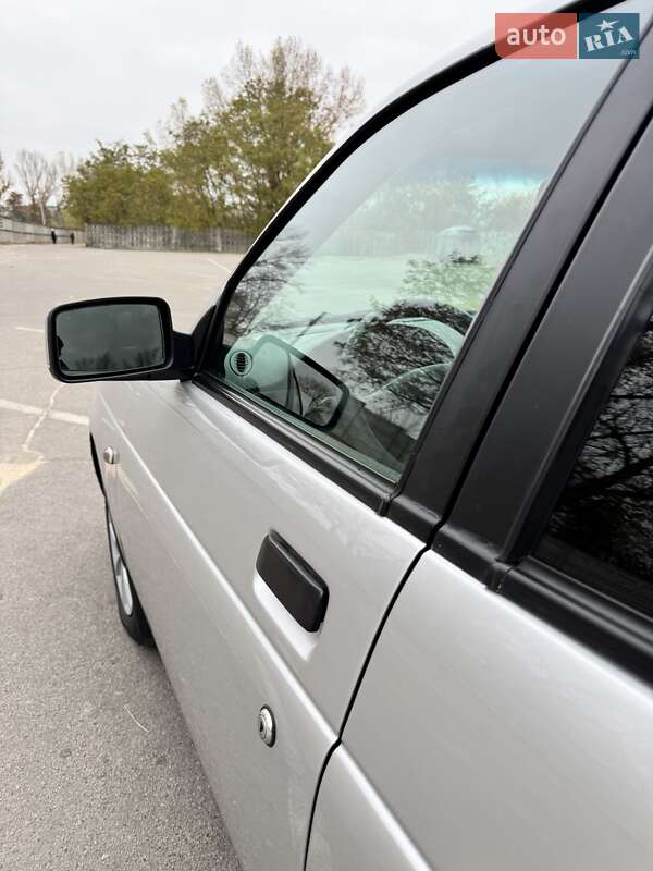 Седан ВАЗ / Lada 2170 Priora 2008 в Вінниці