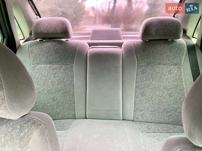 Седан ВАЗ / Lada 2170 Priora 2007 в Запорожье
