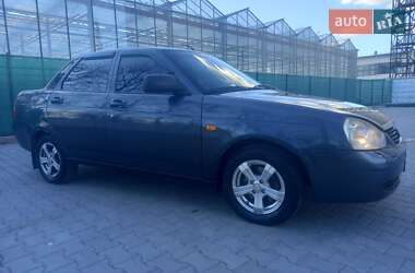 Седан ВАЗ 2170 Priora 2012 в 