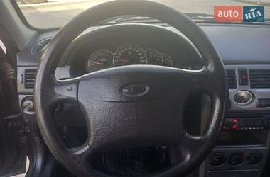 Седан ВАЗ 2170 Priora 2012 в 