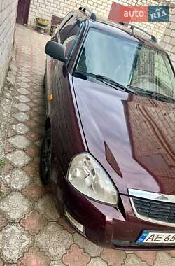 Седан ВАЗ 2170 Priora 2012 в 