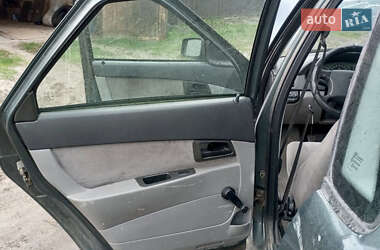 Седан ВАЗ 2170 Priora 2007 в 