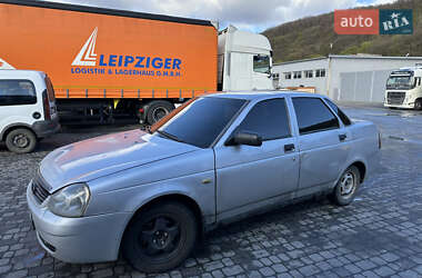 Седан ВАЗ 2170 Priora 2007 в 
