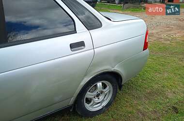 Седан ВАЗ 2170 Priora 2008 в 