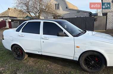 Седан ВАЗ 2170 Priora 2010 в 