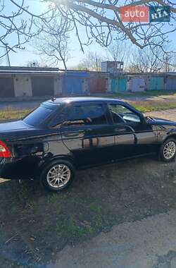 Седан ВАЗ 2170 Priora 2008 в 