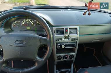 Седан ВАЗ 2170 Priora 2008 в 