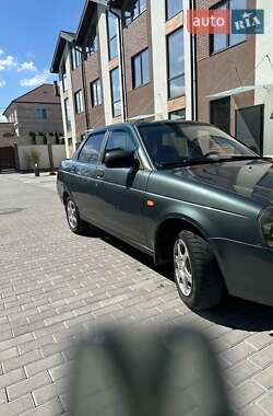 Седан ВАЗ 2170 Priora 2011 в 