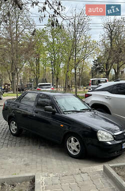 Седан ВАЗ 2170 Priora 2008 в 