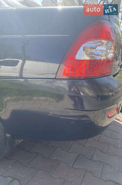 Седан ВАЗ 2170 Priora 2008 в 