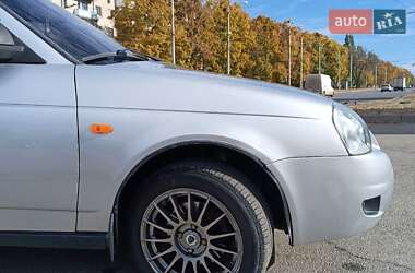 Седан ВАЗ 2170 Priora 2012 в 