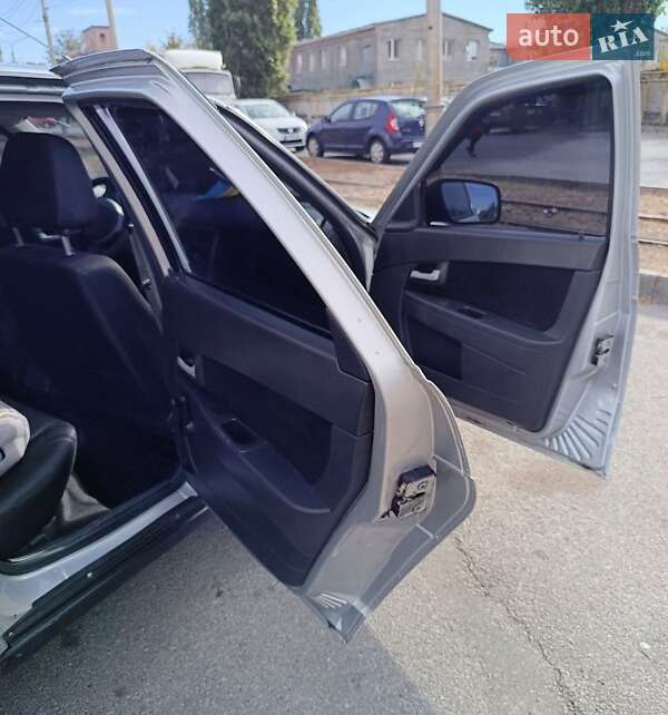 Седан ВАЗ / Lada 2170 Priora 2012 в Харькове