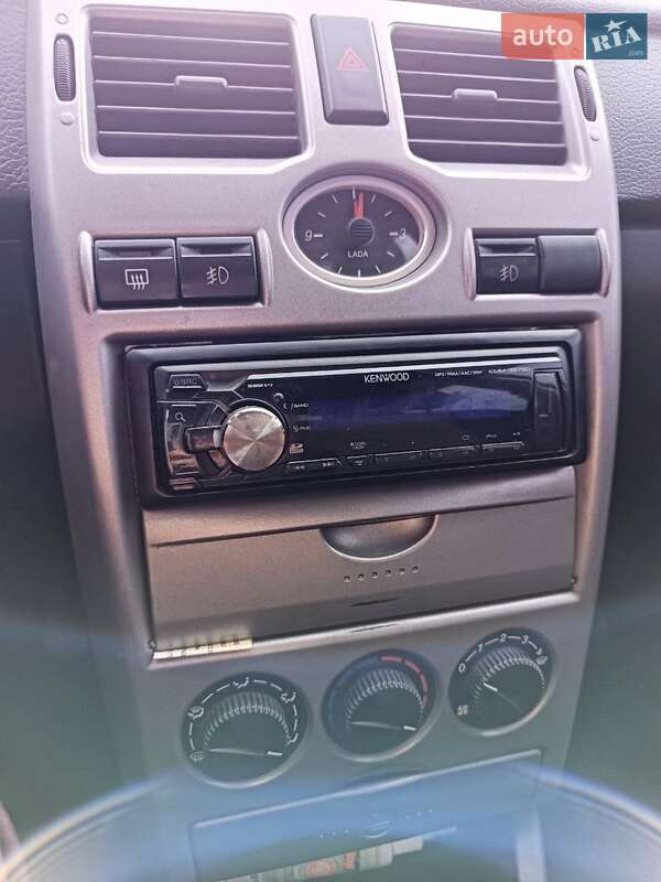 Седан ВАЗ / Lada 2170 Priora 2012 в Харькове