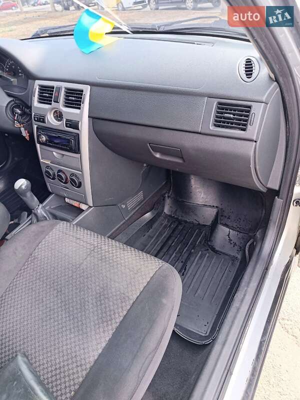 Седан ВАЗ / Lada 2170 Priora 2012 в Харькове