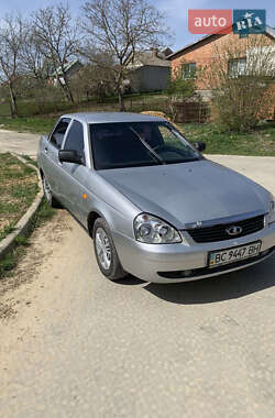 Седан ВАЗ 2170 Priora 2008 в 