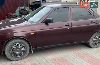 Седан ВАЗ 2170 Priora 2010 в 