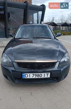 Седан ВАЗ 2170 Priora 2007 в 