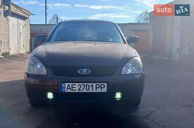 Седан ВАЗ 2170 Priora 2007 в 