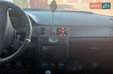 Седан ВАЗ 2170 Priora 2007 в 