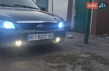 Седан ВАЗ 2170 Priora 2008 в 