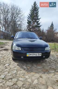 Седан ВАЗ 2170 Priora 2008 в 