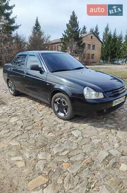 Седан ВАЗ 2170 Priora 2008 в 