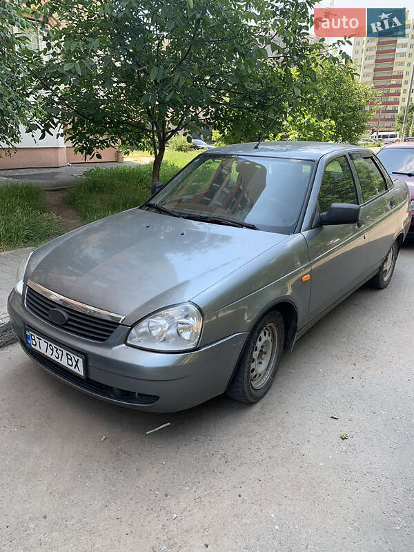 Седан ВАЗ / Lada 2170 Priora 2011 в Одессе