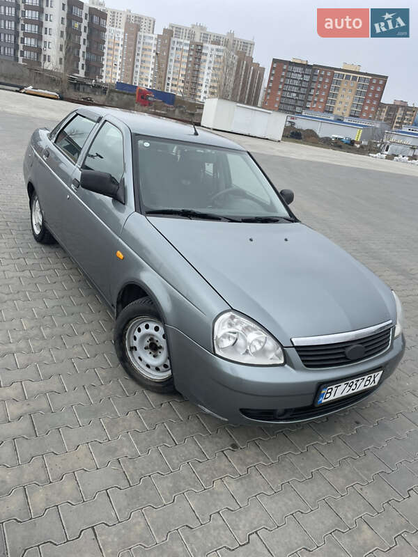 Седан ВАЗ / Lada 2170 Priora 2011 в Одессе